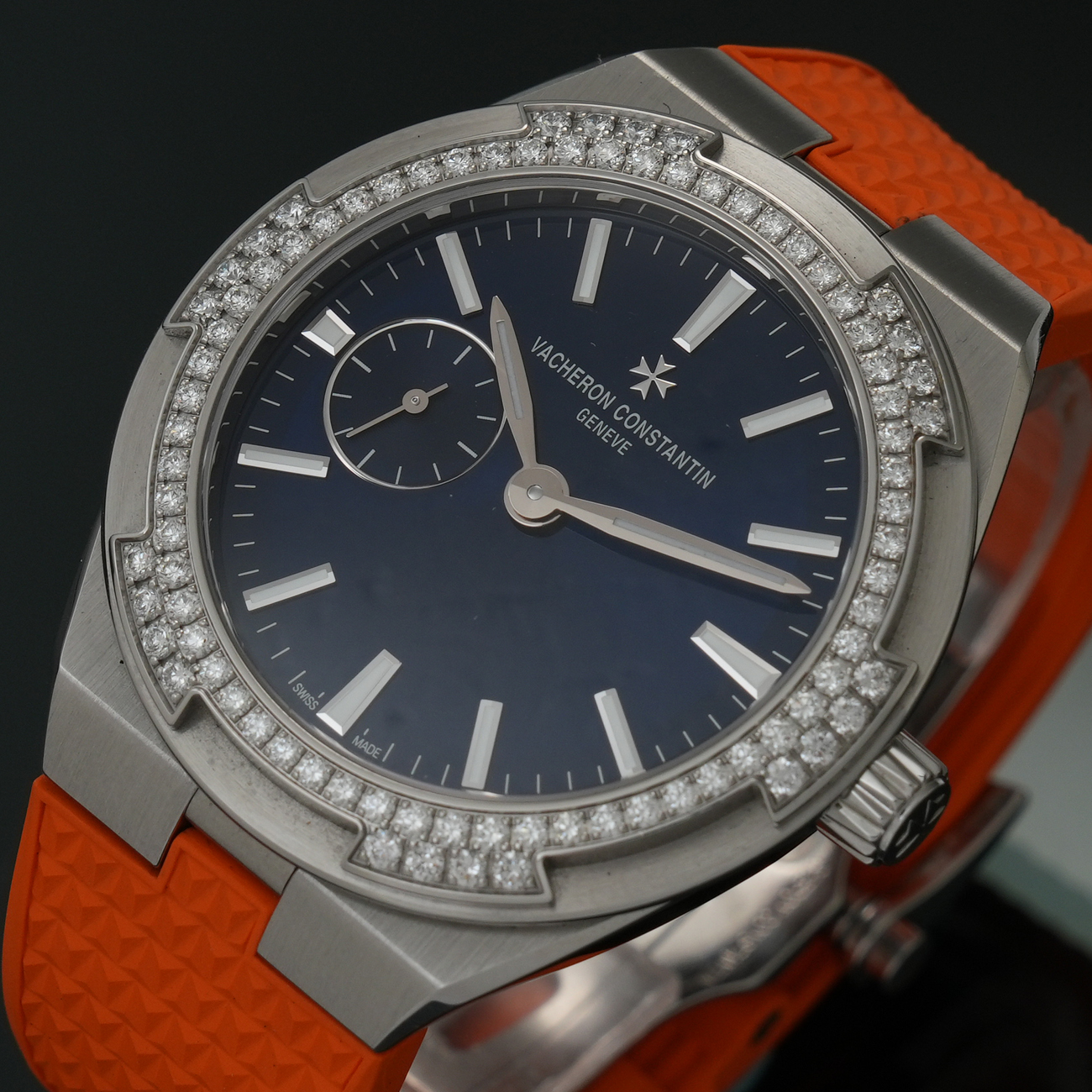 Vacheron Constantin(USED)바쉐론 콘스탄틴 오버시즈 2305V